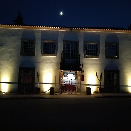 Casas Do Zagao - Turismo Rural Carregal do Sal Exterior foto